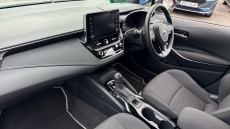 Toyota Corolla 1.8 VVT-i Hybrid Icon 5dr CVT Hybrid Hatchback